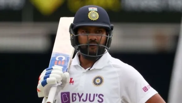Rohit-Sharma