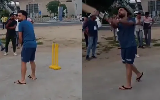 Rashid Khan