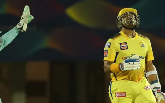 Robin Uthappa