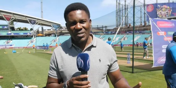 IPL-pommie Mbangwa