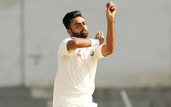 Jaydev Unadkat