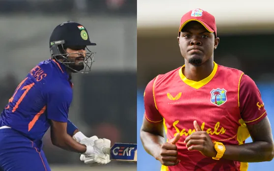 Here is the ODI XI of the year 2022