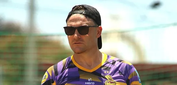Brendon McCullum