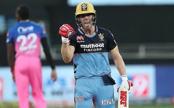 AB de Villiers