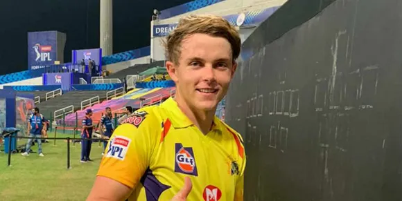 CSK