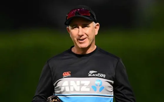 Gary Stead