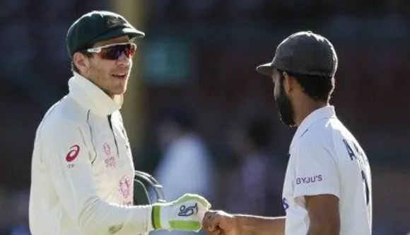 India vs Australia