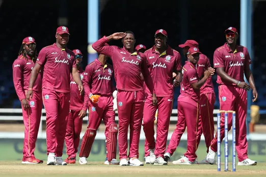 WIndies Players