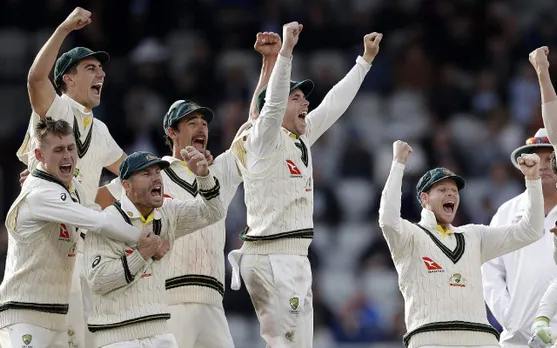 Australia tour of Pakistan