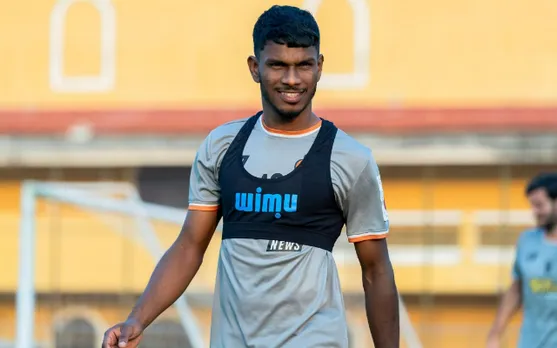Brison Fernandes