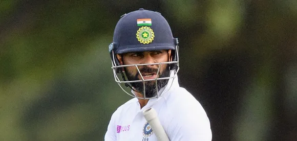 Virat Kohli