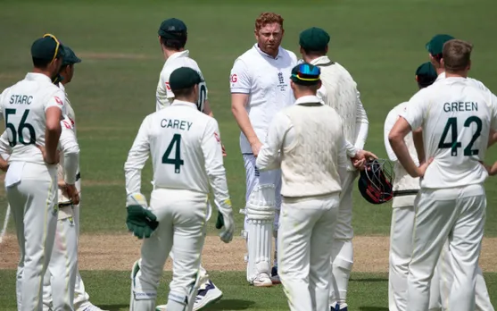 Second Ashes 2023 Test