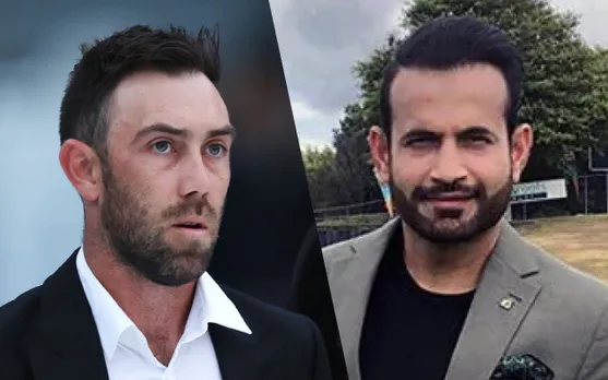 Glenn Maxwell