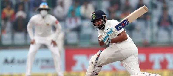 Rohit-Sharma