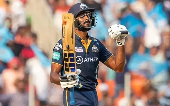 Vijay Shankar