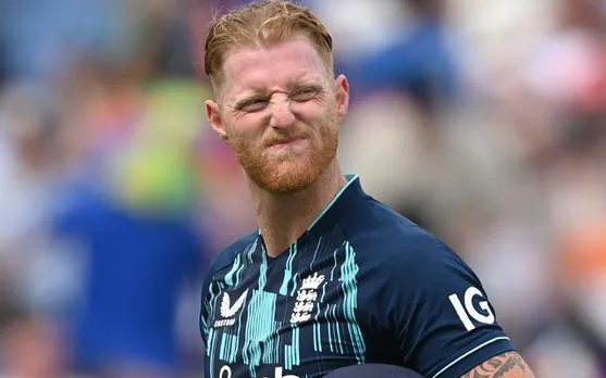 Ben Stokes