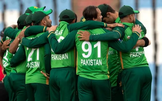 Pakistan