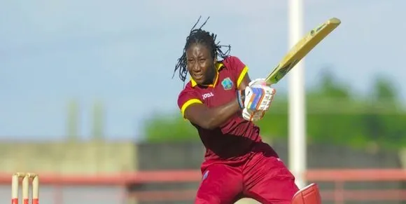 Stafanie Taylor
