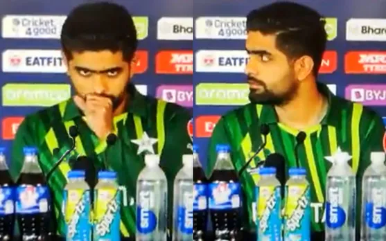 Babar Azam
