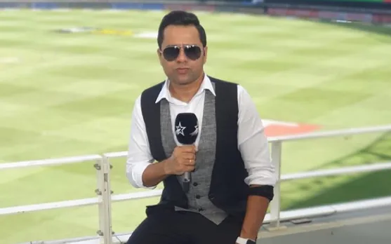 Aakash Chopra backs India to win despite losing the toss against Pakistan at Dubai