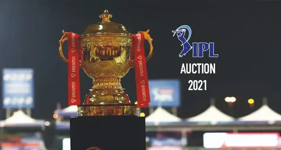 IPL 2021