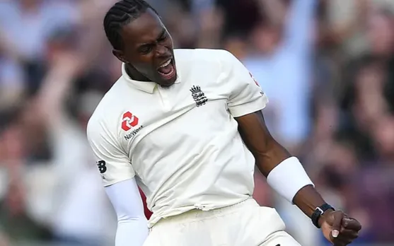 Jofra Archer