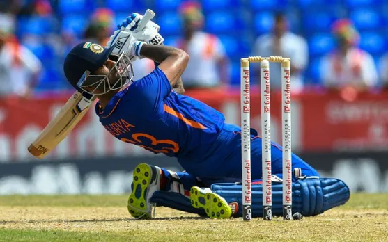 Suryakumar Yadav
