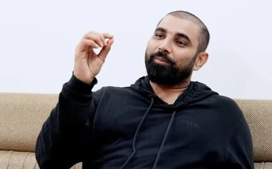 Mohammed Shami