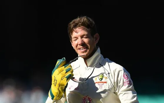 Tim-Paine