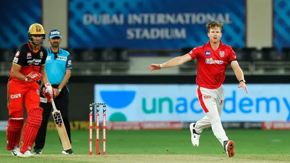 Jimmy Neesham