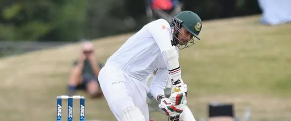 Soumya Sarkar