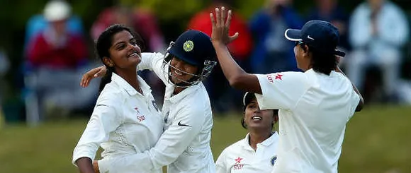 Indian Women's Team