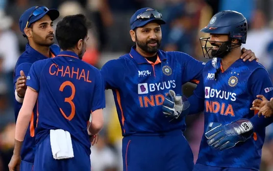 India Cricket Team