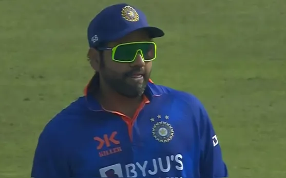 Rohit Sharma