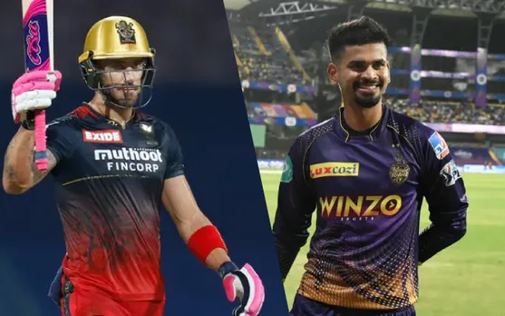 Indian T20 League: Bangalore v Kolkata- Match 6- Preview, Playing XI, Streaming Details & Updates
