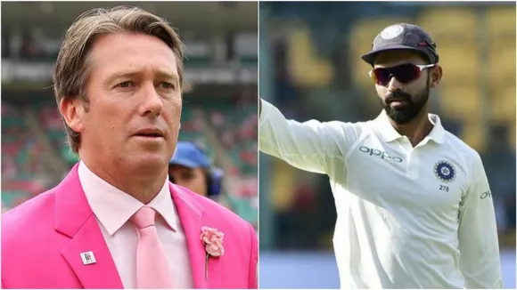 McGrath-Rahane