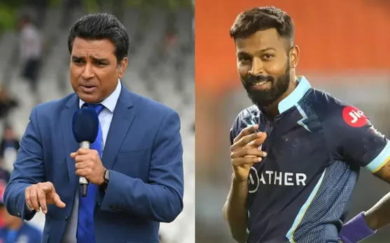 'He confessed that he has no...' - Sanjay Manjrekar's big statement on Gujarat skipper Hardik Pandya after win against Chennai