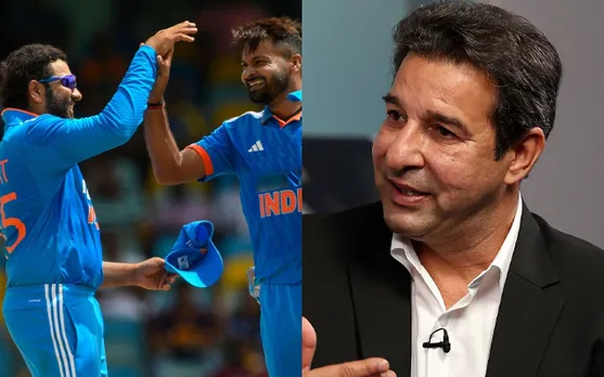 India vs Pakistan