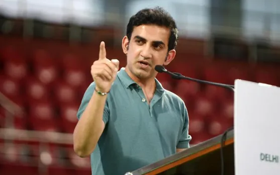 Gautam Gambhir