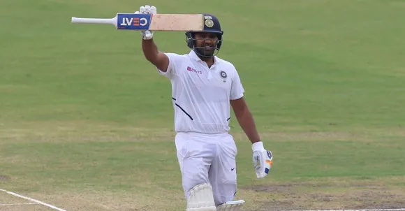 Rohit-Sharma