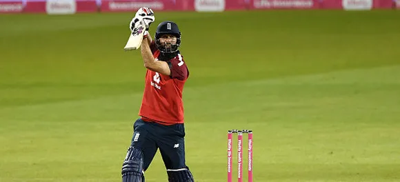 England and Sri Lanka
