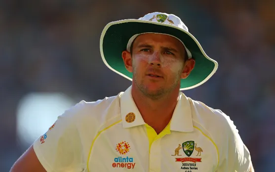 Josh Hazlewood