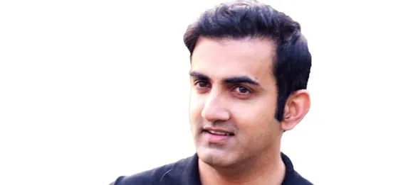 Gautam Gambhir