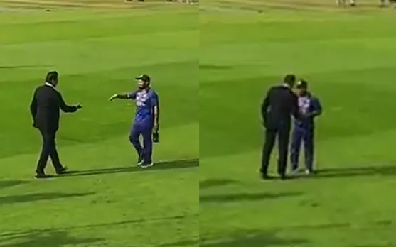 Ravi Shastri