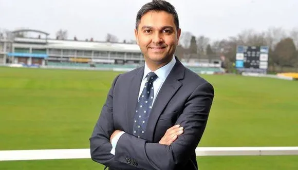 Wasim Khan