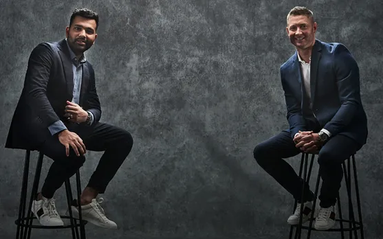 'Paisa barbad hai ispr' - Fans disagree with Michael Clark's 'I would be keeping the faith in him' comment on Rohit Sharma