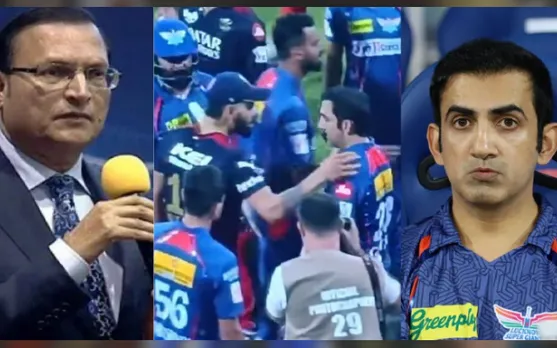 Gautam Gambhir