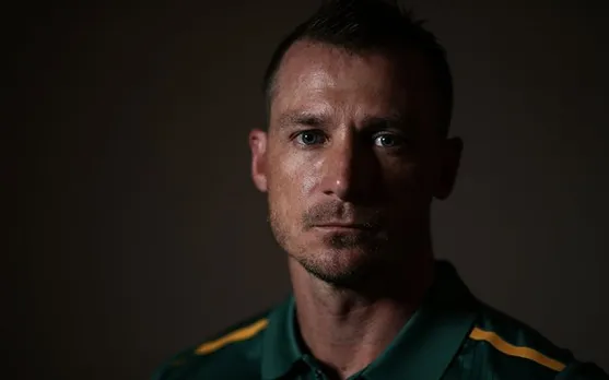 Dale Steyn