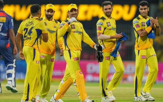 CSK