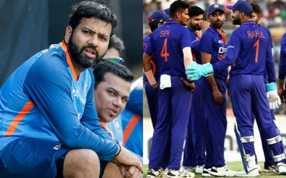 Team India